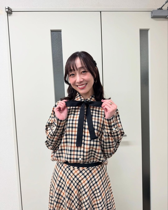 須田亜香里（写真は須田亜香里の公式インスタグラムから）※所属事務所に掲載許諾をもらってます