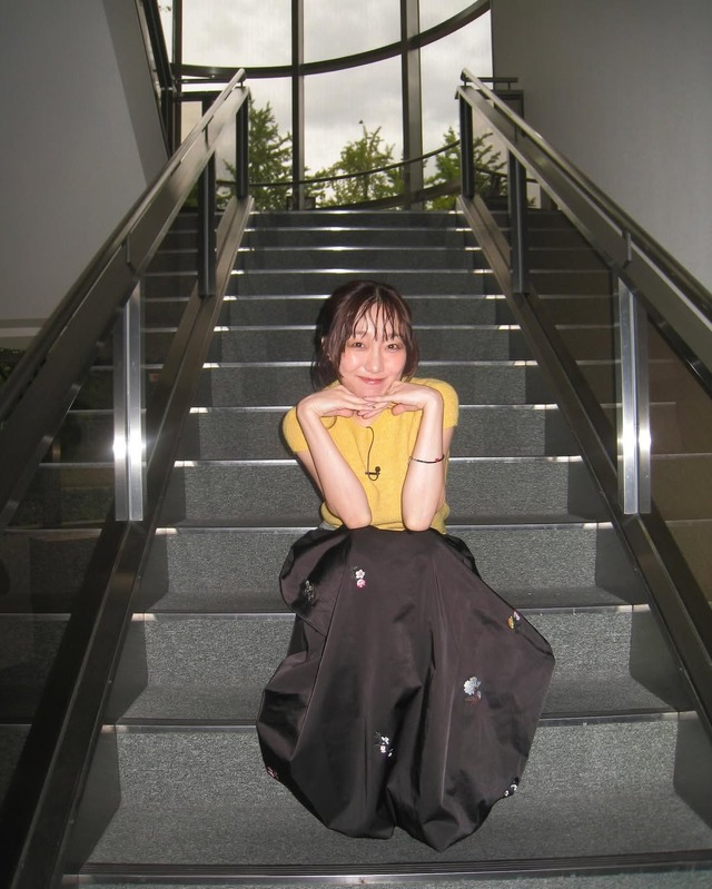 須田亜香里（写真は須田亜香里の公式インスタグラムから）※所属事務所に掲載許諾をもらってます