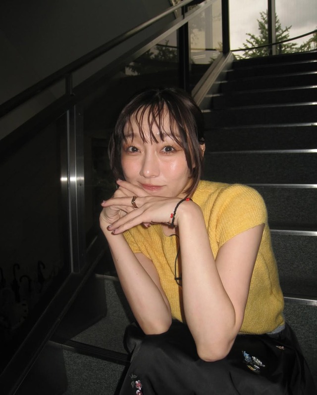 須田亜香里（写真は須田亜香里の公式インスタグラムから）※所属事務所に掲載許諾をもらってます