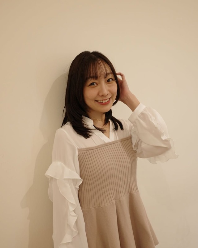 須田亜香里（写真は須田亜香里の公式インスタグラムから）※所属事務所に掲載許諾をもらってます