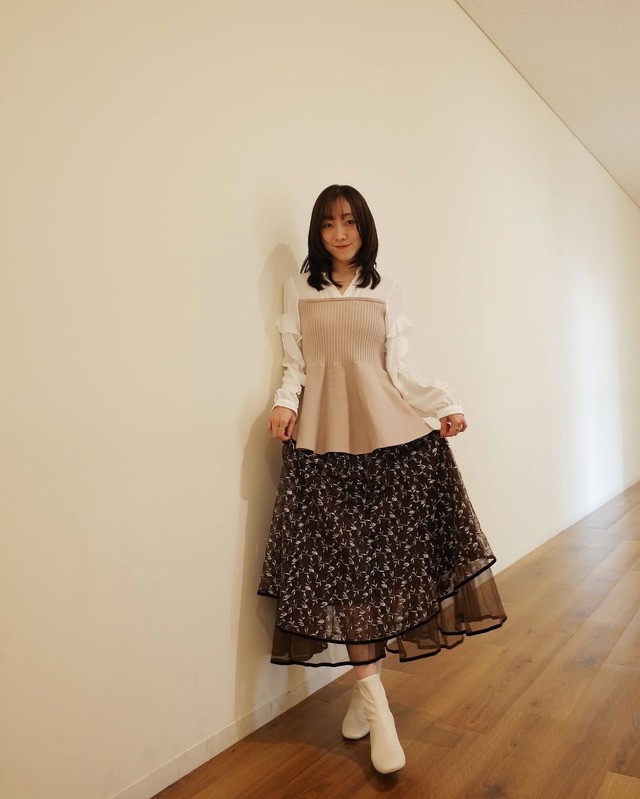 須田亜香里（写真は須田亜香里の公式インスタグラムから）※所属事務所に掲載許諾をもらってます