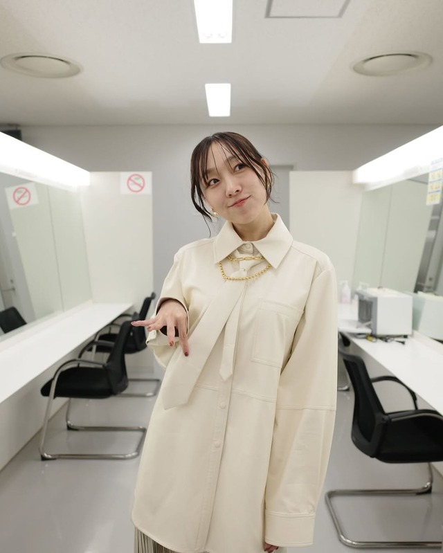 須田亜香里（写真は須田亜香里の公式インスタグラムから）※所属事務所に掲載許諾をもらってます