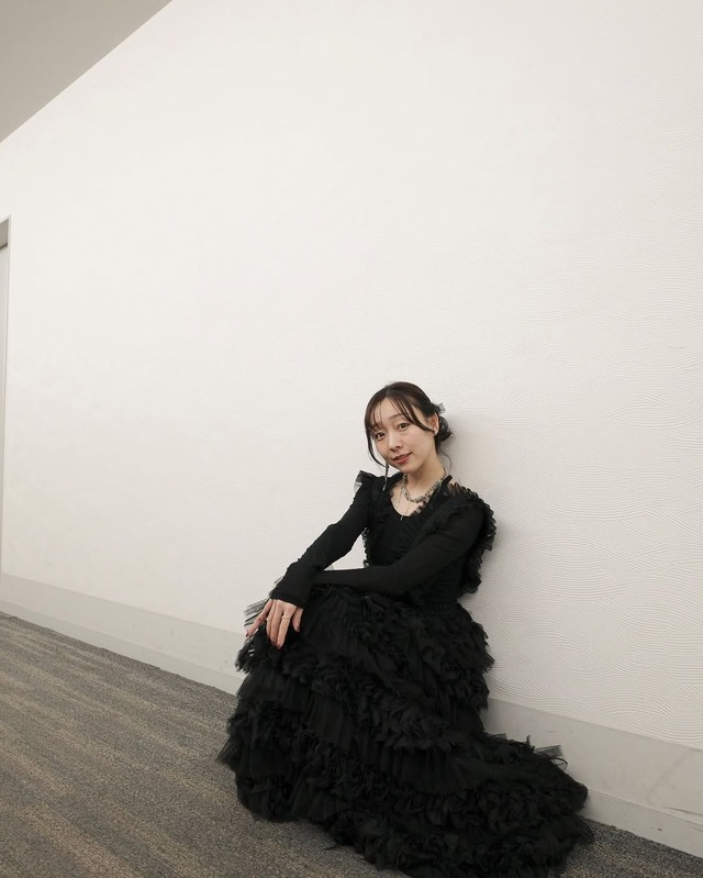 須田亜香里（写真は須田亜香里の公式インスタグラムから）※所属事務所に掲載許諾をもらってます