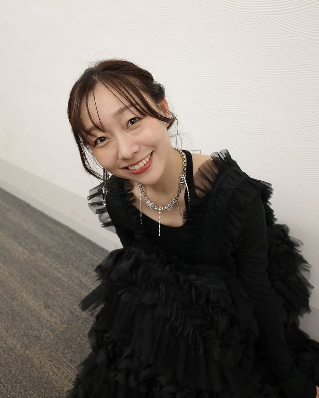 須田亜香里（写真は須田亜香里の公式インスタグラムから）※所属事務所に掲載許諾をもらってます