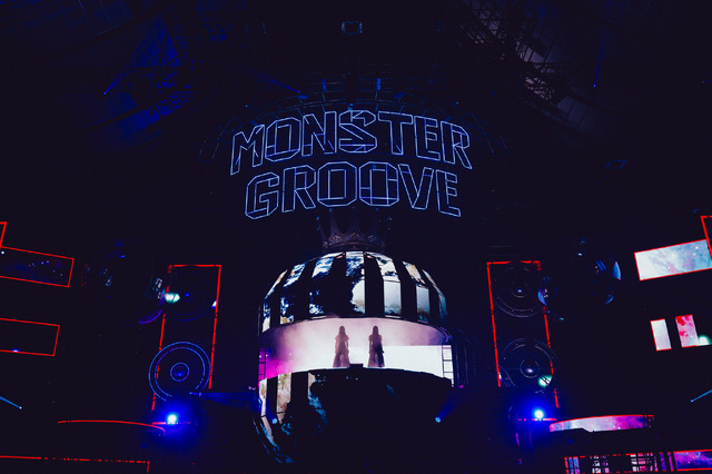 日向坂46 ARENA TOUR 2025「MONSTER GROOVE」ⒸSeed & FlowerLLC