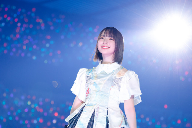 日向坂46 ARENA TOUR 2025「MONSTER GROOVE」ⒸSeed & FlowerLLC