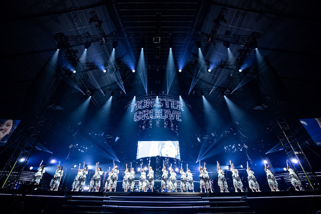 日向坂46 ARENA TOUR 2025「MONSTER GROOVE」ⒸSeed & FlowerLLC