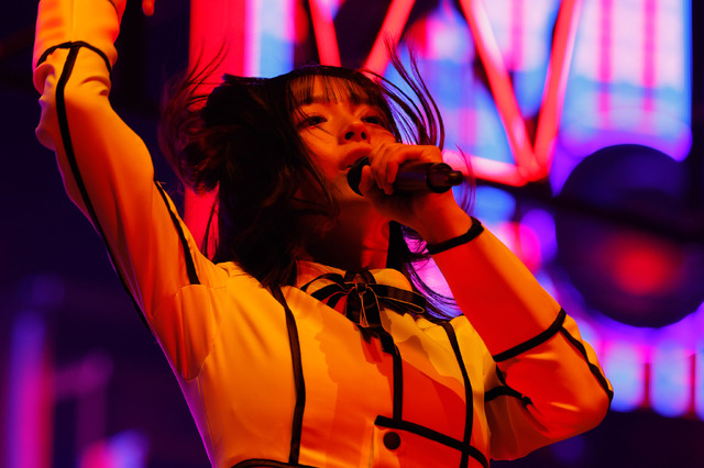 日向坂46 ARENA TOUR 2025「MONSTER GROOVE」ⒸSeed & FlowerLLC