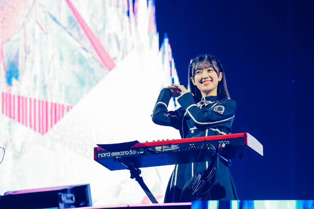 日向坂46 ARENA TOUR 2025「MONSTER GROOVE」ⒸSeed & FlowerLLC