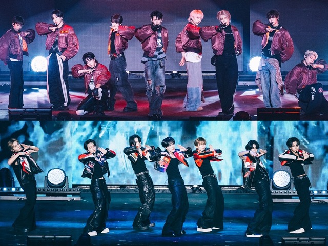 &TEAM aoen 『BEAT AX Vol.7』で圧巻の合同ステージ披露