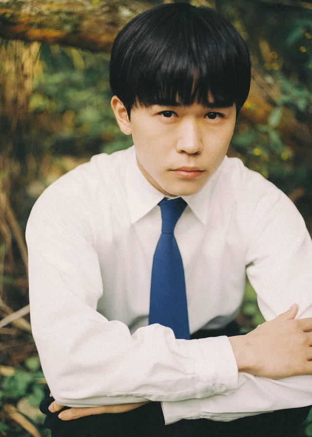 Ⓒ「惡の華」製作委員会2026　Ⓒ押見修造／講談社