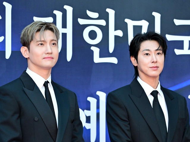 東方神起、2026年4月に3度目の日産スタジアム公演開催決定！海外アーティスト“初・最多”記録