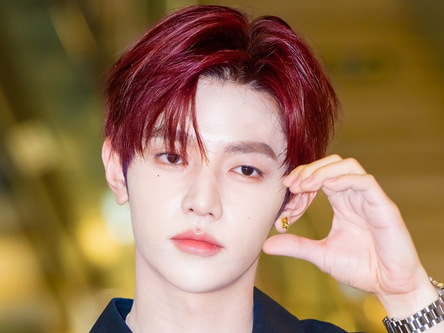 ZB1ジャン・ハオ、中国アニメのOSTに参加！甘美な歌声で壮大な世界観を表現