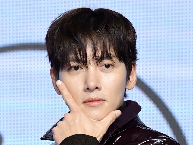 俳優チ・チャンウク、磨きのかかった演技力と得意のアクションで活躍！『捏造された都市』がヒット