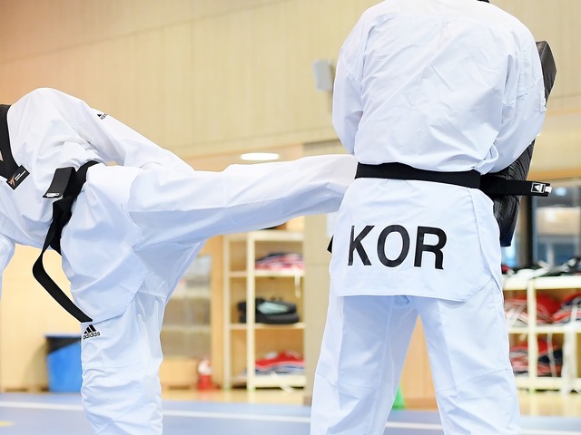 テコンドーを「NINJA TRAINING」と表現した海外大手メディア…韓国から批判殺到「日本的イメージで消費した」