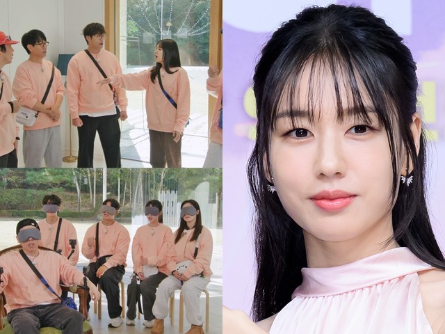 「企画者は感覚が全部死んだのか」女優への“キス強要ゲーム”で笑いを…韓国バラエティ番組に批判の声