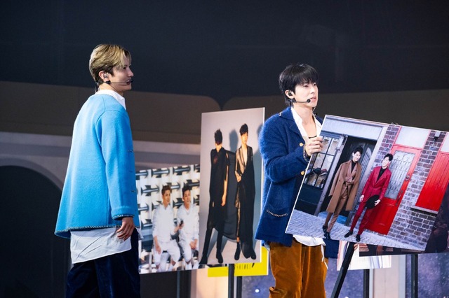 東方神起「TOHOSHINKI FANCLUB EVENT Bigeastrain 2025」