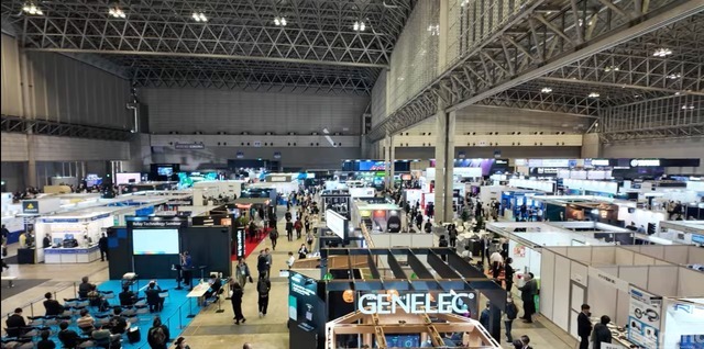 機材だけじゃない！仲間とチャンスが見つかる場所。YouTuber「望遠女子」が語る、駆け出しクリエイターこそInter BEEに行くべき理由