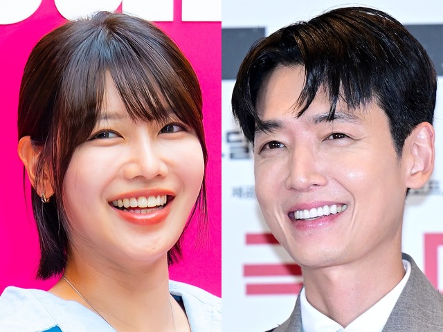 次に結婚しそうな“長寿カップル”、弁護士として対決へ　少女時代・スヨンとチョン・ギョンホの共通点