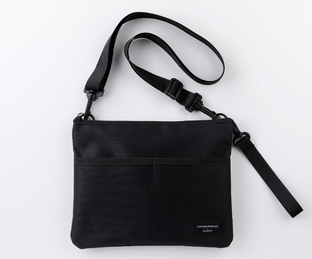 オリジナルサコッシュ