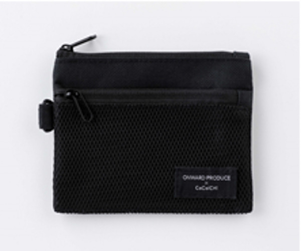 オリジナルコイン＆カードケース