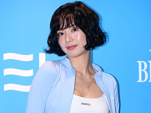 凶器を持った強盗に自宅へ侵入され母とともに怪我を負った女優ナナ、活動再開へ【全文】