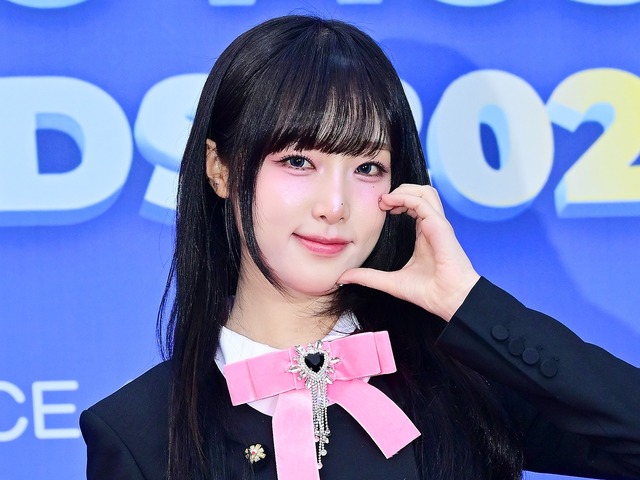 初音ミクとK-POP初コラボ！IZ*ONE出身イェナ、日本オリジナル曲『STAR! (feat. Hatsune Miku)』リリース