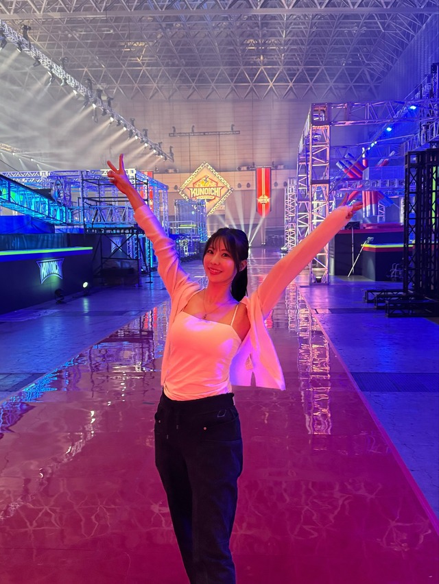 鈴木ふみ奈（写真は鈴木ふみ奈の公式インスタグラムから）※所属事務所に掲載許諾をもらってます