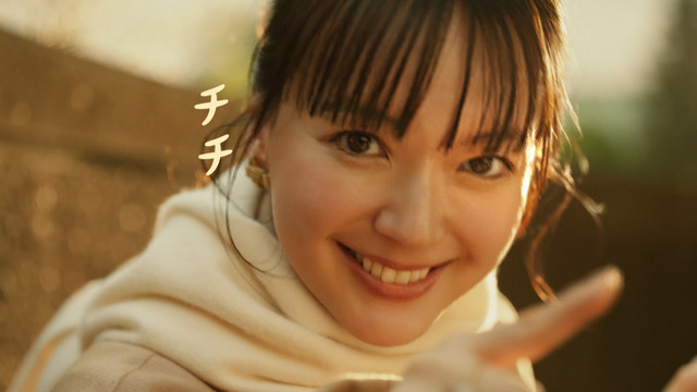 新TVCM「とろ～り3種のチーズのビーフシチューパイ」篇 （15秒）