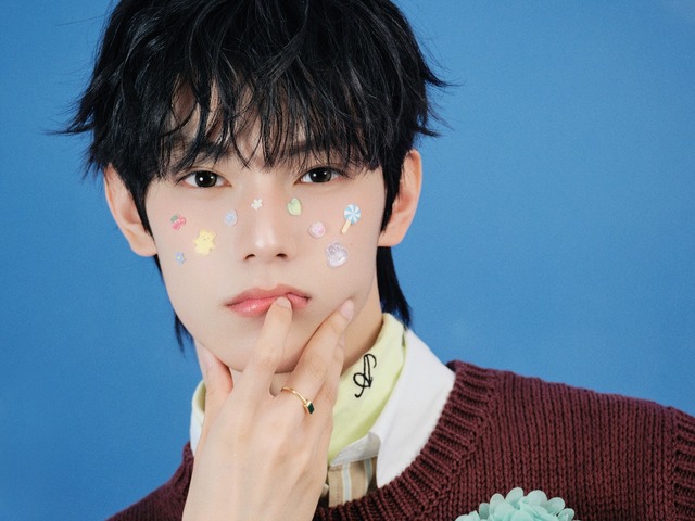 『ボイプラ2』出身チェ・リブ、デビュー前から人気爆発！広告・雑誌・番組など幅広い分野で活躍