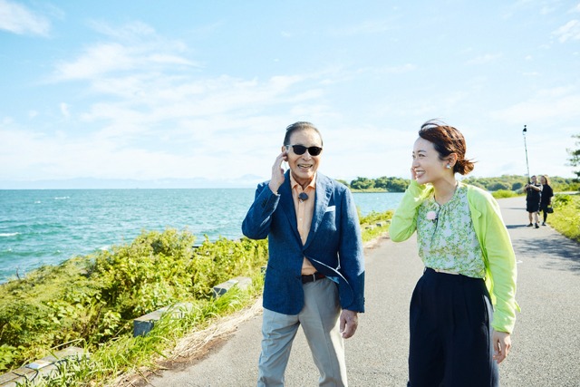 『ブラタモリ』（C）NHK