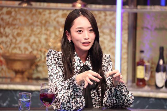 近藤千尋『酒のツマミになる話』©フジテレビ