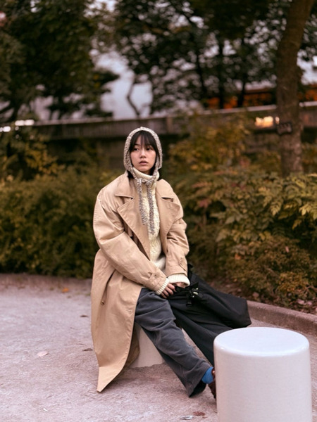 のん（写真はのんの公式ブログから）