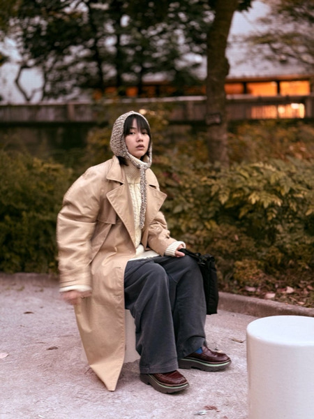 のん（写真はのんの公式ブログから）