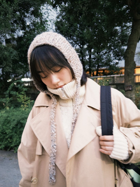 のん（写真はのんの公式ブログから）