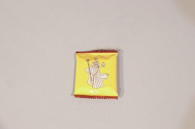 THE DROS「サンドクッキー（マスカルポーネ＆ヘーゼルナッツ）」【撮影／平木昌宏】