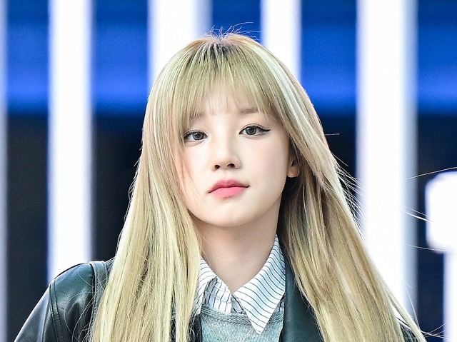 少なくとも44人が亡くなった香港の大規模火災　中国出身のi-dle・ウギ、深い憂慮「無事でありますように」