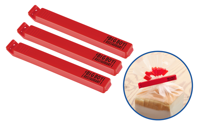 フードクリップ（3個セット）