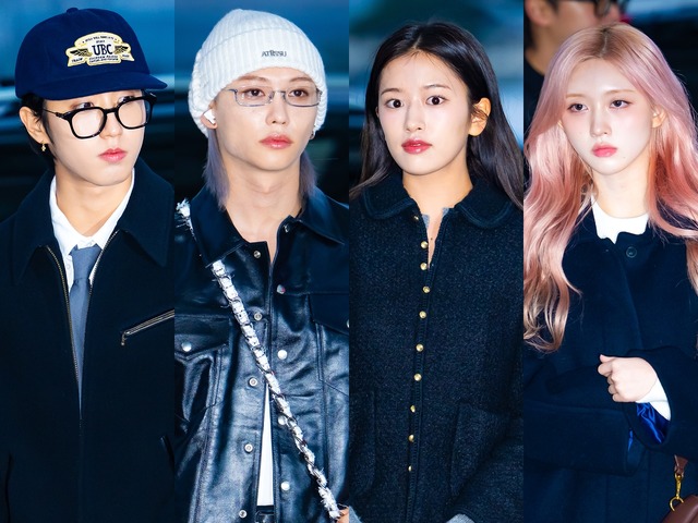 大規模火災の香港で明日（28日）開催予定のK-POP授賞式「MAMA AWARDS」　“大幅修正”でイベントを実施か