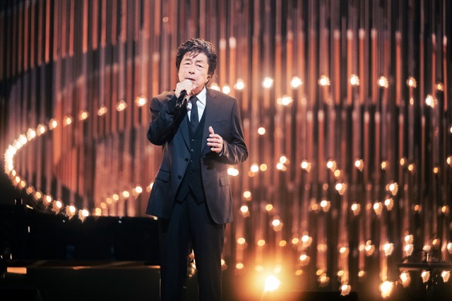 『SONGS』（C）NHK