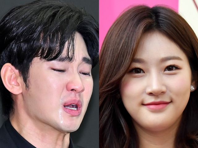 「男好きの狂人」と侮辱され…亡くなった女優の母親が再び立場　調査を受けていないのはキム・スヒョン？【全文】