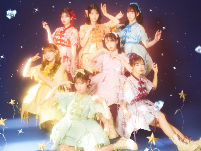 FRUITS ZIPPER、“初”の韓国公演に期待高まる！アジアツアーがいよいよフィナーレ