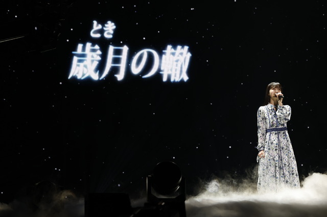 乃木坂46「久保史緒里 卒業コンサート」カメラ：鈴木健太(KENTA Inc.)