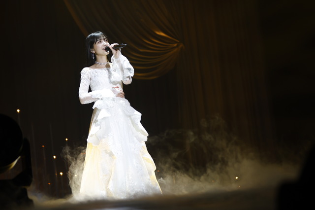 乃木坂46「久保史緒里 卒業コンサート」カメラ：鈴木健太(KENTA Inc.)