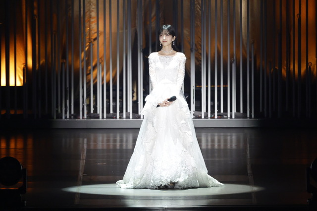 乃木坂46「久保史緒里 卒業コンサート」カメラ：鈴木健太(KENTA Inc.)