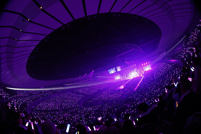 乃木坂46「久保史緒里 卒業コンサート」カメラ：鈴木健太(KENTA Inc.)