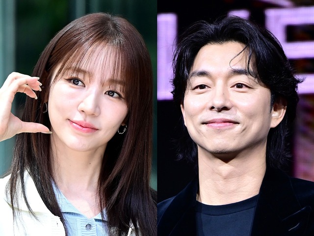 “伝説のキスシーン”も…女優ユン・ウネ、『コーヒープリンス』で共演コン・ユへの特別な思いを告白「気持ちがこみ上げる」