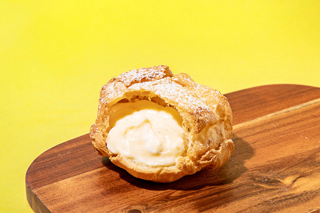 ビアードパパの福袋2026