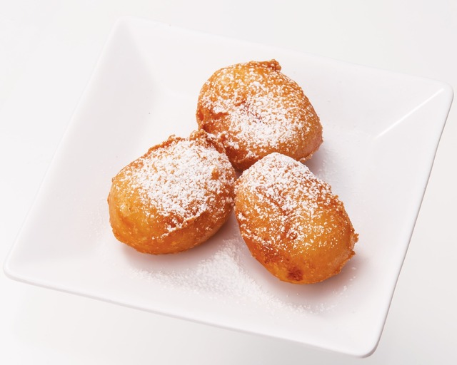 Indonesia　～インドネシア～　【期間限定】ピサン・ゴレン（揚げバナナ）