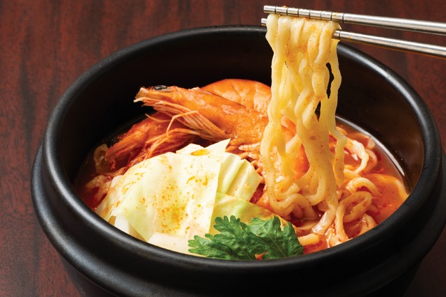 Thailand　～タイ～　【期間限定】トムヤムクン